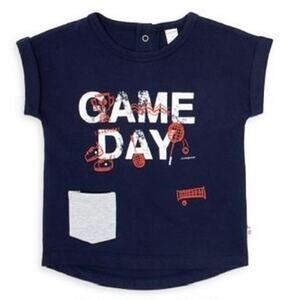 Petit Lem Game Day top